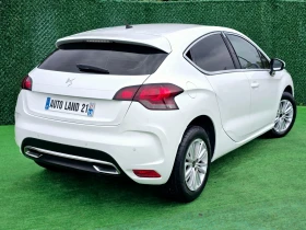 DS DS 4 1.6BlueHDI* 120кс* EU-6* FACE LIFT* AUTOMATIC, снимка 5