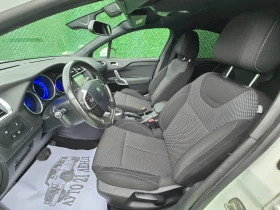 DS DS 4 1.6BlueHDI* 120кс* EU-6* FACE LIFT* AUTOMATIC, снимка 8