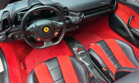 Ferrari 458 Italia SPIDER, снимка 8