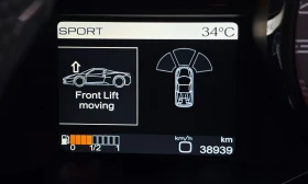 Ferrari 458 Italia SPIDER, снимка 14