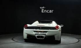 Ferrari 458 Italia SPIDER, снимка 4