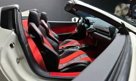 Ferrari 458 Italia SPIDER, снимка 11