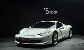 Ferrari 458 Italia SPIDER, снимка 1