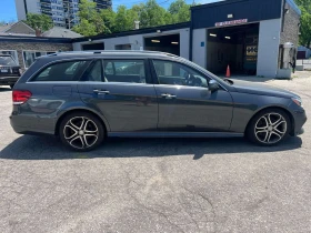 Mercedes-Benz E 350 * CARFAX * ЦЕНА ДО БГ, снимка 3