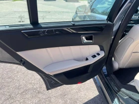 Mercedes-Benz E 350 * CARFAX * ЦЕНА ДО БГ, снимка 13