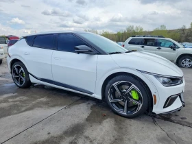 Kia EV6 Gt, снимка 4