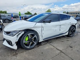 Kia EV6 Gt, снимка 1