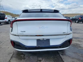Kia EV6 Gt, снимка 6