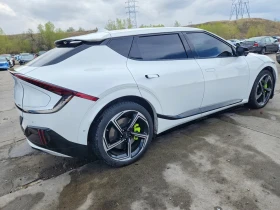 Kia EV6 Gt, снимка 3