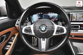 BMW 340 M340| H/K| HUD| 360CAM| PANO| 2 КЛЮЧА, снимка 10