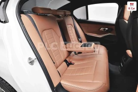 BMW 340 M340| H/K| HUD| 360CAM| PANO| 2 КЛЮЧА, снимка 13