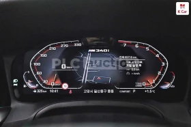 BMW 340 M340| H/K| HUD| 360CAM| PANO| 2 КЛЮЧА, снимка 14