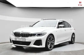 BMW 340 M340| H/K| HUD| 360CAM| PANO| 2 КЛЮЧА, снимка 1