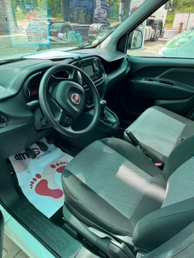 Fiat Doblo 1.6 Multijet 3 местен перфектен, снимка 12
