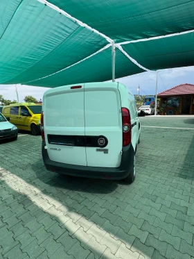 Fiat Doblo 1.6 Multijet 3 местен перфектен, снимка 6
