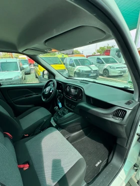 Fiat Doblo 1.6 Multijet 3 местен перфектен, снимка 11