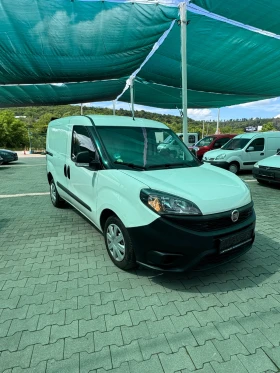 Fiat Doblo 1.6 Multijet 3 местен перфектен, снимка 3