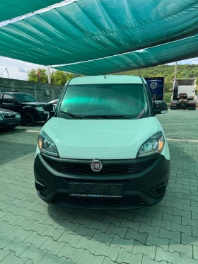 Fiat Doblo 1.6 Multijet 3 местен перфектен, снимка 2