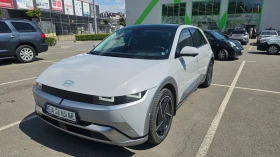 Hyundai Ioniq 5, снимка 1