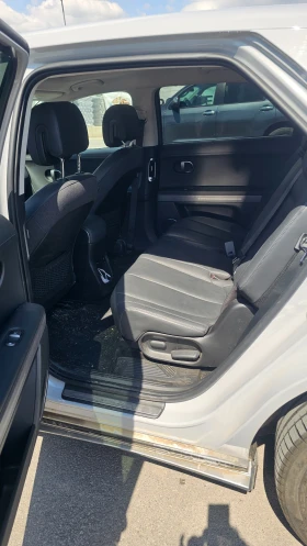 Hyundai Ioniq 5, снимка 5