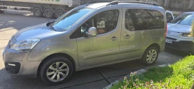 Peugeot Partner Tepee, снимка 5