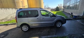 Peugeot Partner Tepee, снимка 6