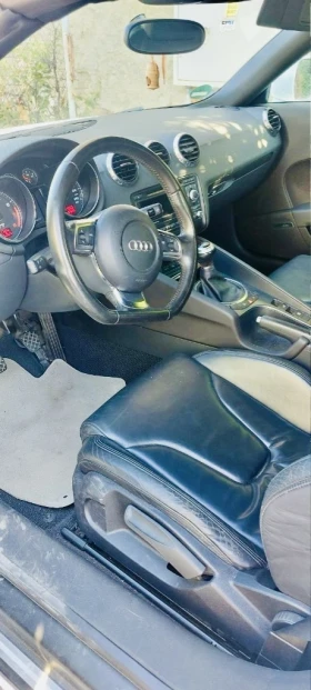 Audi Tt 180cc, снимка 4