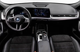BMW iX1 30/xDRIVE/313HP/MSPORT/SHADOW/360/HI-FI/LED/527z, снимка 11