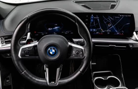 BMW iX1 30/xDRIVE/313HP/MSPORT/SHADOW/360/HI-FI/LED/527z, снимка 10