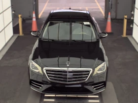 Mercedes-Benz S 560 AMG PK* МАСАЖ* ОБДУХ* DIS* 360* КРАЙНА ЦЕНА, снимка 2