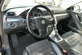 VW Passat 2.0TDI 170 DSG XENON HIGHLINE NAVI КОЖА КАМЕРА , снимка 10