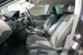 VW Passat 2.0TDI 170 DSG XENON HIGHLINE NAVI КОЖА КАМЕРА , снимка 13