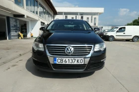 VW Passat 2.0TDI 170 DSG XENON HIGHLINE NAVI КОЖА КАМЕРА , снимка 2