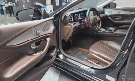 Mercedes-Benz CLS 400 D* UNIKAT* FULL* HUD* PODGREV* OBDUX* TOP, снимка 10