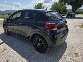 Citroen C3 1.2 Климатроник| Парктроник| Джанти, снимка 9