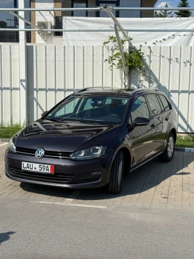 VW Golf LOUNGE, снимка 2