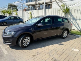 VW Golf LOUNGE, снимка 5