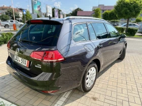 VW Golf LOUNGE, снимка 8