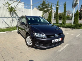 VW Golf LOUNGE, снимка 3