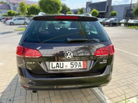 VW Golf LOUNGE, снимка 7