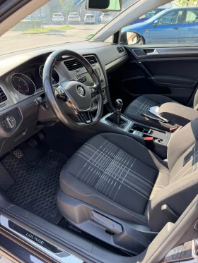 VW Golf LOUNGE, снимка 13