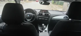 BMW 114, снимка 7