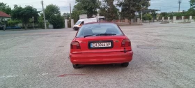 Ford Mondeo MK1, снимка 4