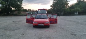 Ford Mondeo MK1, снимка 7
