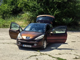Peugeot 207 GT, снимка 5