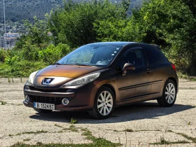 Peugeot 207 GT, снимка 1