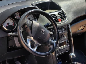 Peugeot 207 GT, снимка 10