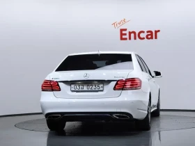 Mercedes-Benz E 220 BLUETEC AVANGARDE, снимка 4