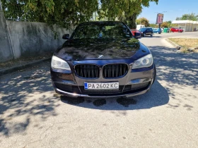 BMW 730, снимка 6