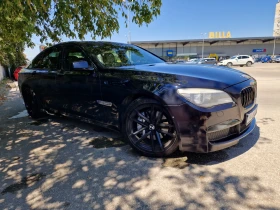 BMW 730, снимка 4